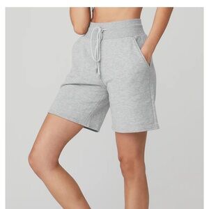 Alo Easy Sweat Short